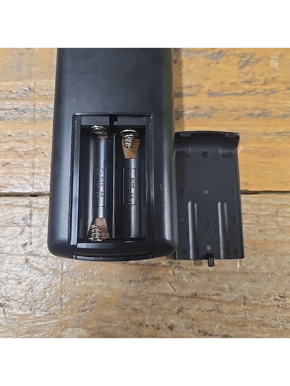 Sony Video 8 RMT-506 Remote Control - Picture 3 of 3